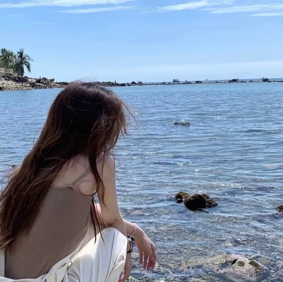 如果你不怕风